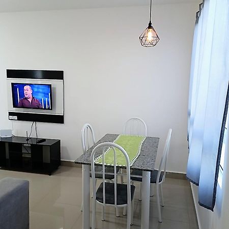 Apartamento Aconchegante Jd America Maringá Εξωτερικό φωτογραφία