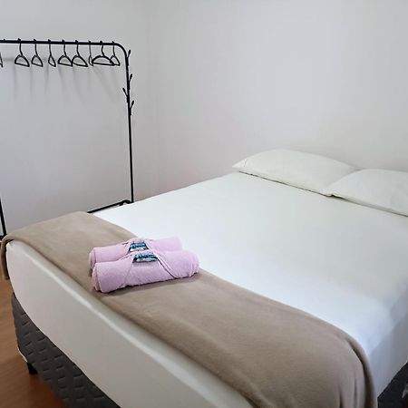Apartamento Aconchegante Jd America Maringá Εξωτερικό φωτογραφία