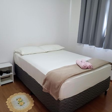 Apartamento Aconchegante Jd America Maringá Εξωτερικό φωτογραφία