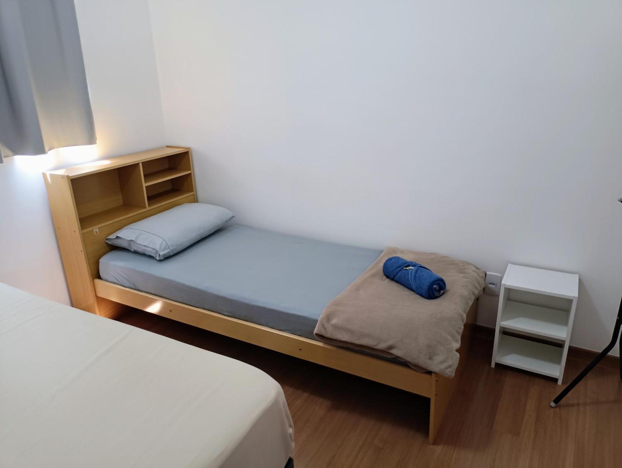 Apartamento Aconchegante Jd America Maringá Εξωτερικό φωτογραφία