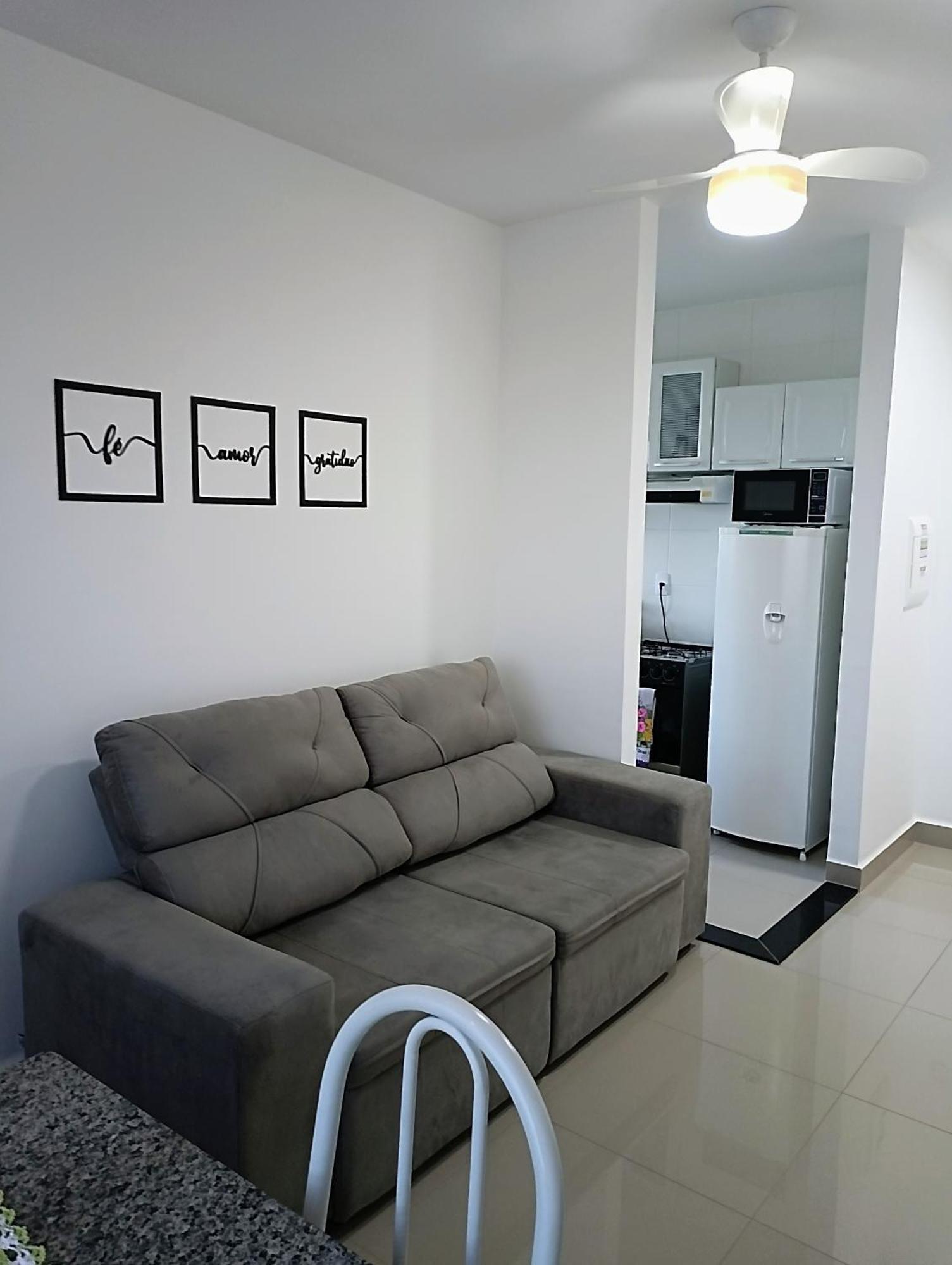 Apartamento Aconchegante Jd America Maringá Εξωτερικό φωτογραφία