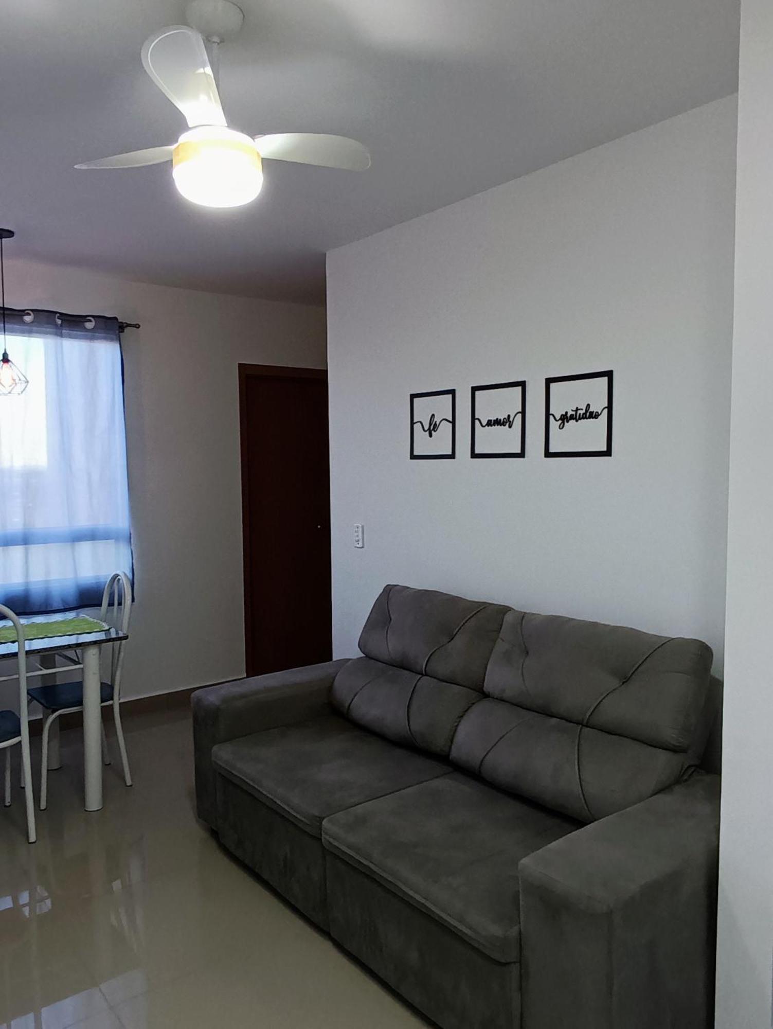 Apartamento Aconchegante Jd America Maringá Εξωτερικό φωτογραφία