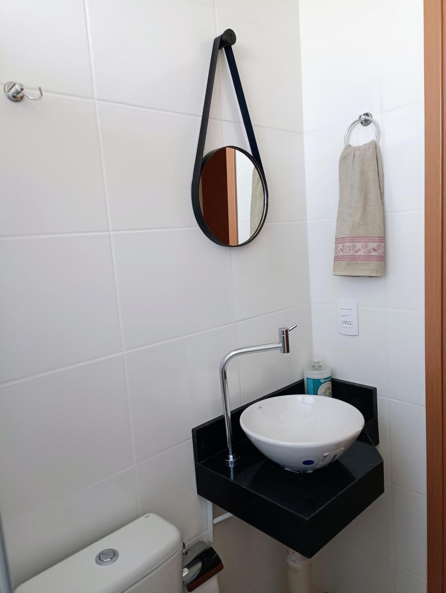 Apartamento Aconchegante Jd America Maringá Εξωτερικό φωτογραφία