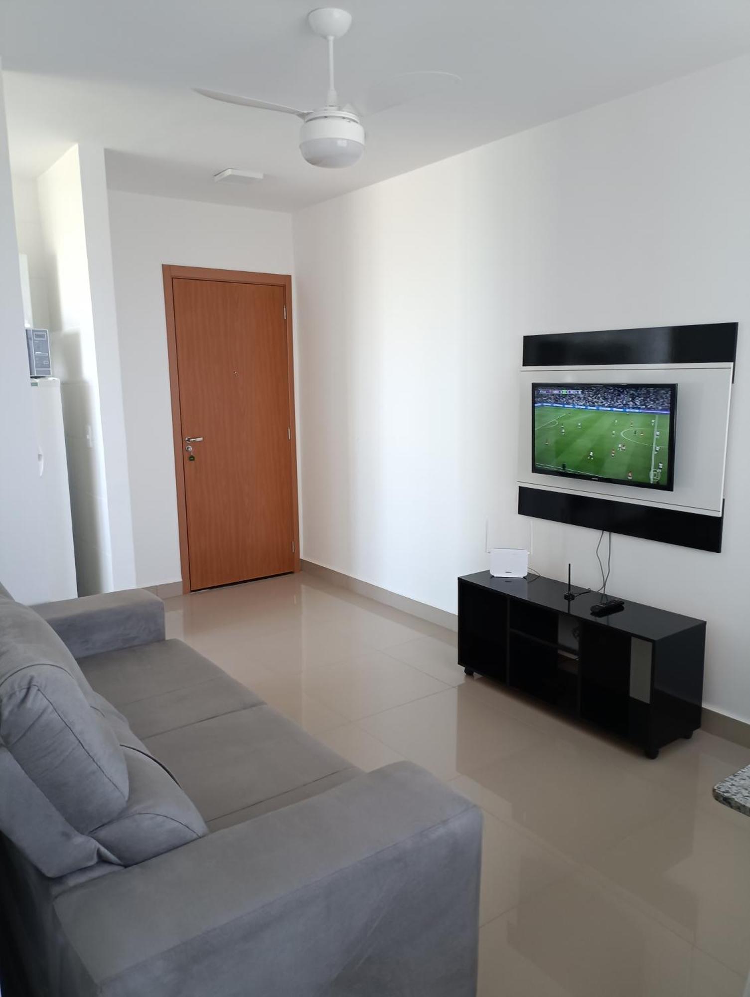 Apartamento Aconchegante Jd America Maringá Εξωτερικό φωτογραφία