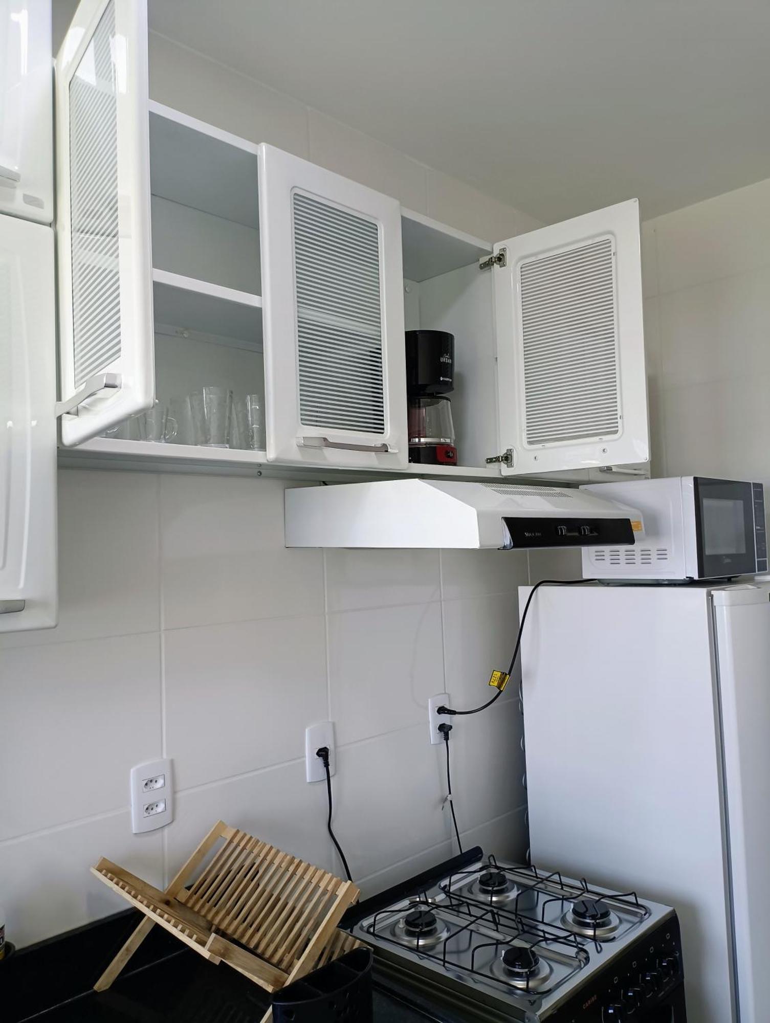 Apartamento Aconchegante Jd America Maringá Εξωτερικό φωτογραφία