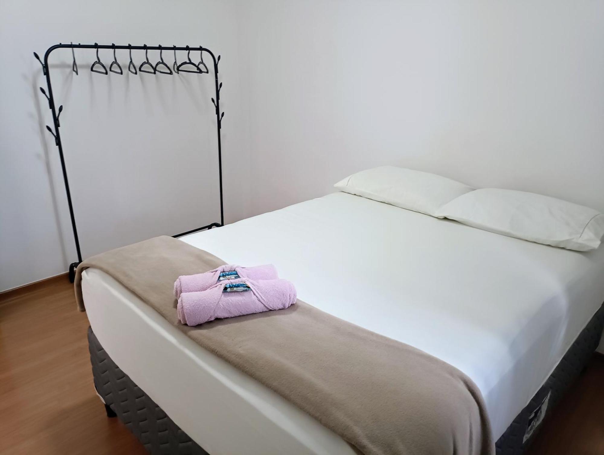 Apartamento Aconchegante Jd America Maringá Εξωτερικό φωτογραφία