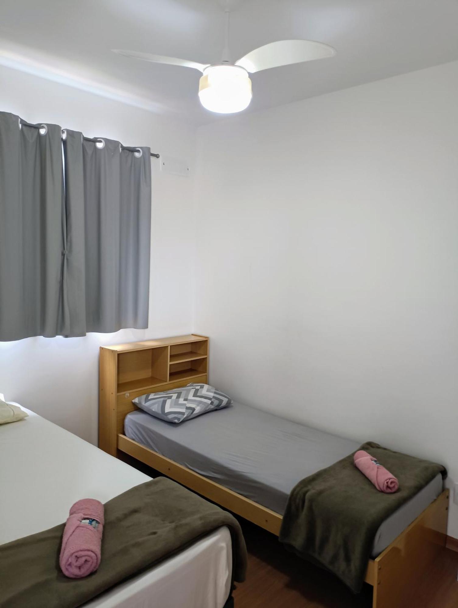 Apartamento Aconchegante Jd America Maringá Εξωτερικό φωτογραφία