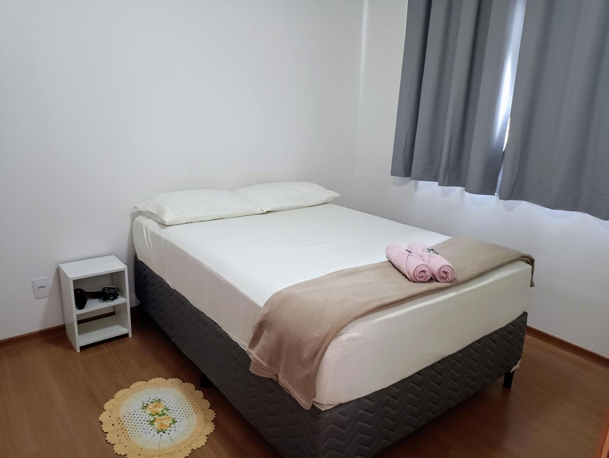 Apartamento Aconchegante Jd America Maringá Εξωτερικό φωτογραφία